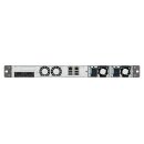 QNAP TS-H665U-RP - NAS-Server - SATA 6Gb/s -