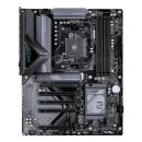 Gigabyte B550 X EAGLE WIFI6E Mainboard, AMD, Sockel AM4,...