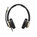 Poly HP Poly Mission 825 - Mission 800 Series - Headset