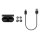 Philips 6000 series TAT6000BK/00, True Wireless Stereo (TWS), 20 - 20000 Hz, Anrufe/Musik, Kopfh&ouml;rer, Schwarz