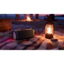Philips TAS5000EB - Lautsprecher - tragbar -