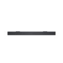 Dell SB521A Slim - Soundbar - f&uuml;r Monitor - 3.6