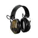 3M Peltor SportTac MT16H210F-478-GN - Kopfh&ouml;rer