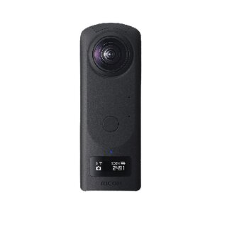 Ricoh THETA Z1 - 360&deg; Camcorder - 4K / 30 BpS