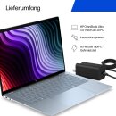 HP OmniBook Ultra Next Gen AI 14-kg0150ng, Snapdragon, 35,6 cm (14"), 1920 x 1200 Pixel, 16 GB, 512 GB, Windows 11 Home