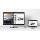 HP OmniStudio X 27-cx0150ng Next Gen AI, 68,6 cm...