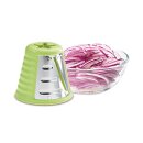 Moulinex Fresh Express Plus DJ756G Ruby Red