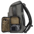 Hama "Terra" 140 - Rucksack f&uuml;r...
