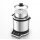 WMF K&Uuml;CHENminis Reiskocher mit Lunch-to-go-Box, Edelstahl, 1 l, LED, Glas, 220 W, 220 - 240 V
