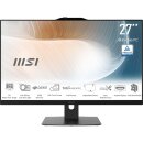 MSI Modern Am272P 1M-1234De - 27" FHD IPS - Core 7...