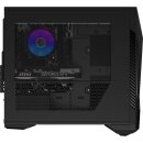 MSI Mag Infinite S3 14Nvn7-2816De Desktop Intel Core...