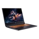 Acer Nitro V 17 AI ANV17-41 - AMD Ryzen 7 260 / 3.8 GHz -...