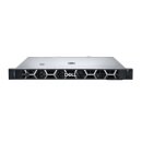 Dell PowerEdge R360 - Server - Rack-Montage - 1U - 1-Weg...