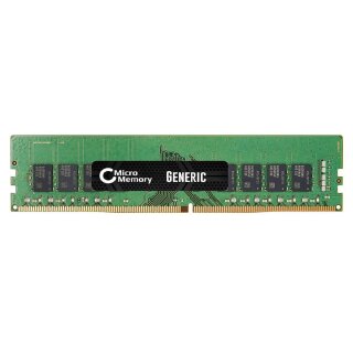 CoreParts DDR4 - Modul - 8 GB - DIMM 288-PIN