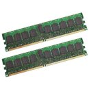 CoreParts MMHP202-8GB, 8 GB, 2 x 4 GB, DDR2, 800 MHz,...