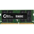 CoreParts DDR4 - Modul - 16 GB - SO DIMM 260-PIN