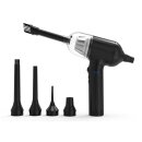 MicroBattery CoreParts - Druckluftspray - kabellos, 7500mAh