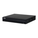 Dahua Lite NVR4-4KS3 Series - NVR - 8 Kan&auml;le