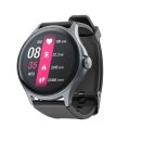 Cellularline ION PRO SMARTWATCH BLUETOOTH ROUND...