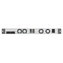 QNAP TS-H665U - NAS-Server - SATA 6Gb/s - RAM