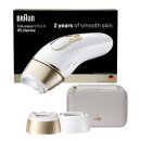 Braun Silk-expert Pro PL5210 IPL, Lichtimpulstechnologie...