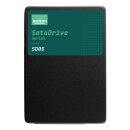 GoodRam SD05, 3,84 TB, 2.5"