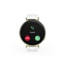 Hama 7000 - 43 mm - Gold-Zink-Legierung - intelligente...