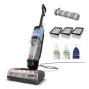 BISSELL CrossWave EdgeFind Pro, Standstaubsauger,...