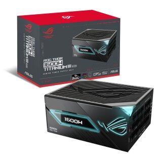ASUS ROG THOR Titanium III - Netzteil (intern)
