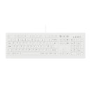 Cherry Contour Active Key MedicalKey AK-C8100 - Tastatur