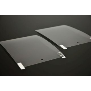2x Folie für Acer Iconia A1-810 7.9 Display Schutz Tablet A1-811