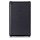 Schutzhülle für Amazon Fire HD8 (6. Generation 2016) 8.0 Zoll Smart Slim Case Book Cover Stand Flip HD 8 (Schwarz)