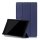 Tasche für Amazon Fire HD8 (6. Generation 2016) 8.0 Zoll Schutz Hülle Flip Tablet Cover Case HD 8 (Blau)