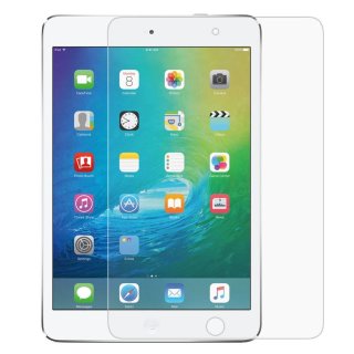 Folie f&uuml;r Apple iPad Air 2 9.7 Zoll Display Schutz Tablet iPad 6