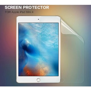 2x Folie für Apple iPad Mini 4/5 7.9 Zoll Display Schutz Tablet