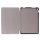 Hülle für Asus ZenPad 10 Z300 10.1 Zoll Schutzhülle Etui Tablet Tasche Smart Cover Book Cover Folio Skin Zen Pad Z300c Z300cg Z300cl Z300m (Schwarz)