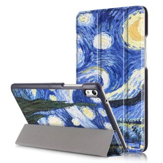 Tasche für Huawei Honor Pad 2 8.0 Zoll Schutz Hülle Flip Tablet Cover Case