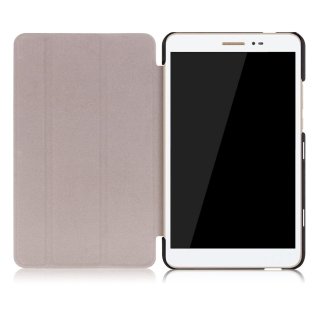 Hülle für Huawei Honor Pad 2 8.0 Zoll Schutzhülle Etui Tablet Tasche Smart Cover