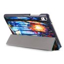 Hülle für Huawei Honor Pad 2 8.0 Zoll Schutzhülle Etui Tablet Tasche Smart Cover