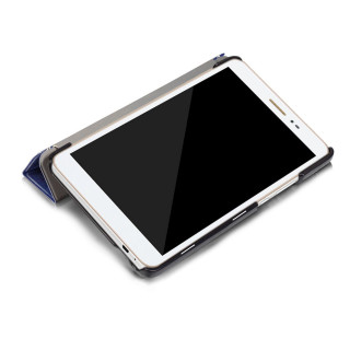 Schutzh&uuml;lle f&uuml;r Huawei Honor Pad 2 8.0 Zoll Smart Slim Case Book Cover Stand Flip