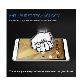 Schutzglas Folie für Huawei MidiaPad X1 X2 7.0 Zoll Tablet Display Schutz 9H Schutzglas