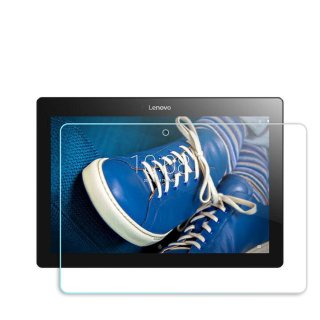 Folie für Lenovo Tab 2 A10-30 F/L 10.1 Zoll Display Schutz Tablet TB2-X30 F/L