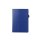 Hülle für Lenovo Tab 2 A10-70F 10.1 Zoll Schutzhülle Etui Tablet Tasche Smart Cover A10-70L (Blau)