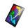 2x Folie für Lenovo Tab 2 A10-70F 10.1 Zoll Display Schutz Tablet A10-70L