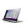 2x Antireflex Folie für Lenovo Miix 2 10.1 Display Schutz Tablet