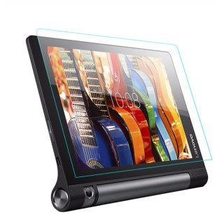 Schutzglas Folie für Lenovo YOGA Tab 3 10 YT3-X50 F L 10.1 Zoll Tablet Display Schutz 9H Schutzglas