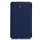 Hülle für Samsung Galaxy Tab A SM-T280 7.0 Zoll Schutzhülle Etui Tablet Tasche Smart Cover T285 (Blau)