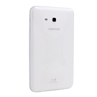 Tasche für Samsung Galaxy Tab A SM-T280 7.0 Zoll Schutz Hülle Flip Tablet Cover Case SM-T285