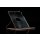 Hülle für Samsung Galaxy Tab A SM-T550 T551 T555 9.7 Zoll Schutzhülle Etui Tablet Tasche Smart Cover (Braun)