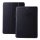Smart Cover für Samsung Galaxy Tab A SM-T550 T551 T555 9.7 Zoll Case Stand Slim Flip (Schwarz)